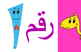الأعداد والأرقام 